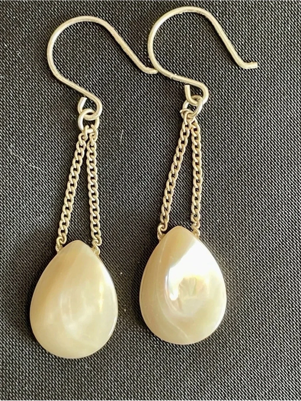 Women’s Contemporary Drop Earring lot— Gold, Black, Pearl, Purple, Red